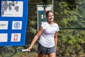 Ida Wobker 651 - Masters Nord